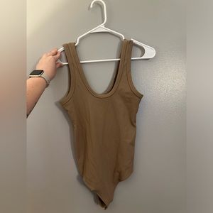 Abercrombie bodysuit